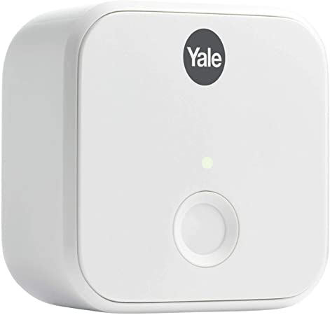 Yale Connect Wi-Fi Bağlantı Köprüsü  05/401C00/WH